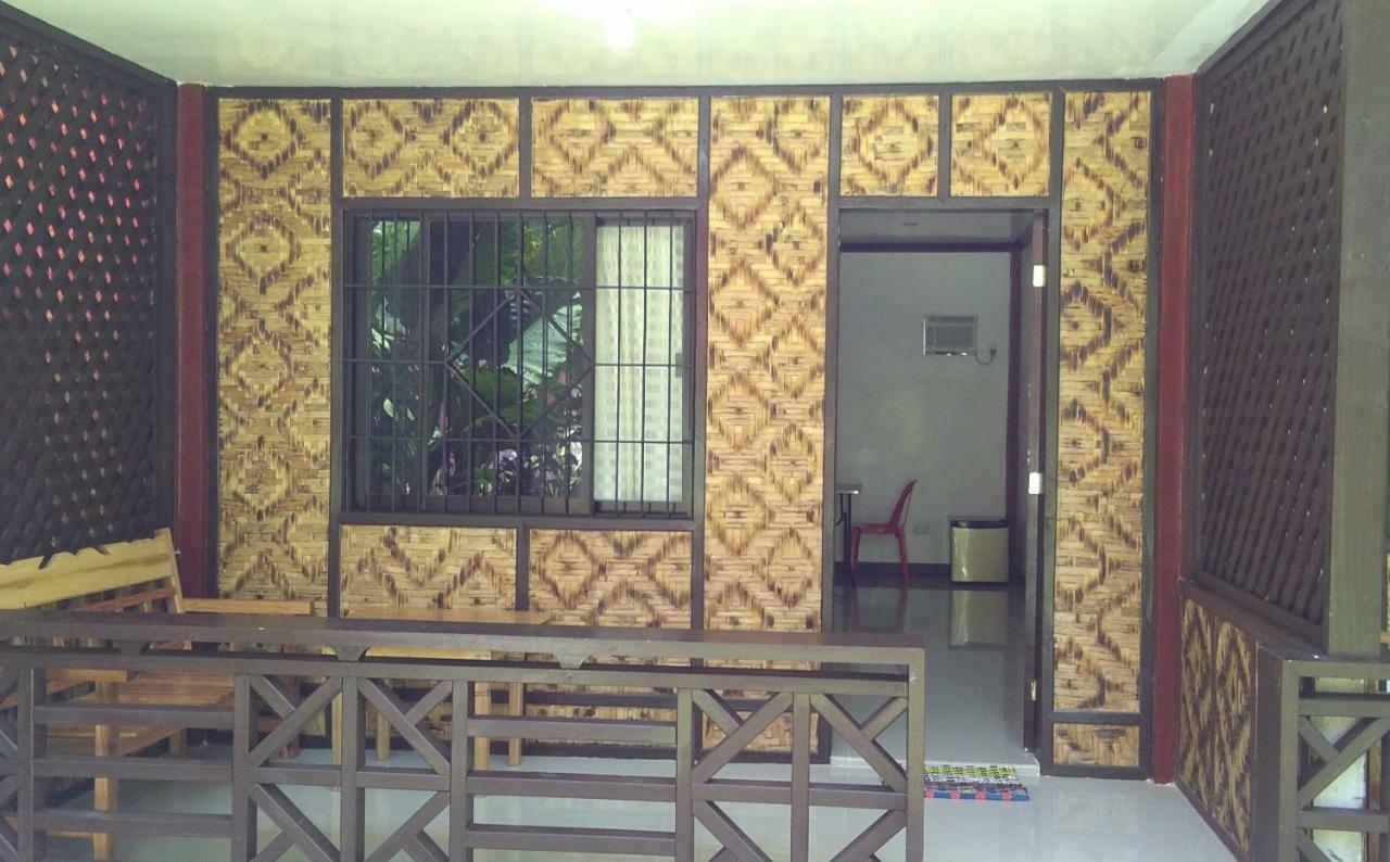 Nine Clouds Homestyle Accommodation General Luna  Rom bilde